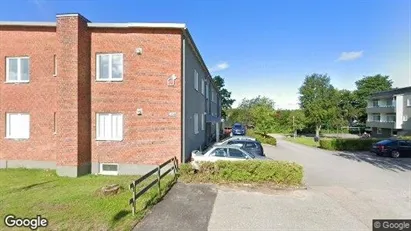 Lägenheter att hyra i Växjö - Bild från Google Street View