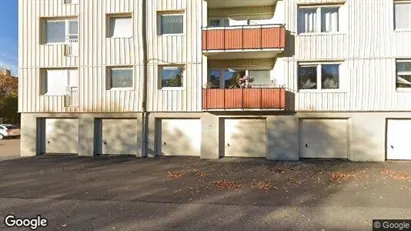 Lägenheter att hyra i Gävle - Bild från Google Street View