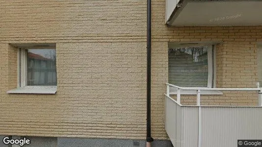 Lägenheter att hyra i Askersund - Bild från Google Street View