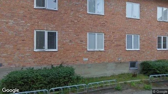 Lägenheter att hyra i Botkyrka - Bild från Google Street View