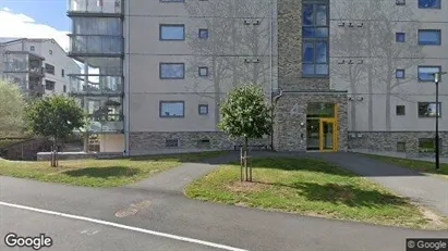 Lägenheter att hyra i Jönköping - Bild från Google Street View
