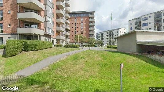 Lägenheter att hyra i Jönköping - Bild från Google Street View