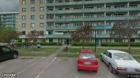 Lägenheter att hyra i Linköping - Bild från Google Street View