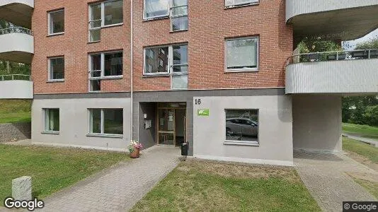 Lägenheter att hyra i Jönköping - Bild från Google Street View