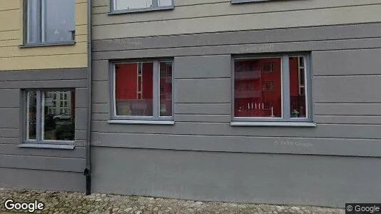 Lägenheter att hyra i Linköping - Bild från Google Street View