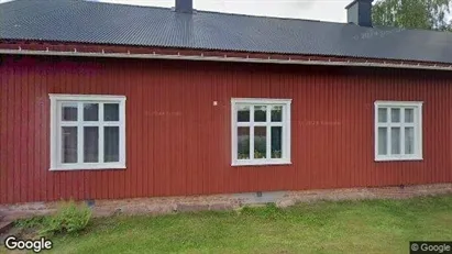 Lägenheter att hyra i Bengtsfors - Bild från Google Street View