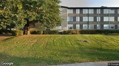 Lägenheter att hyra i Linköping - Bild från Google Street View