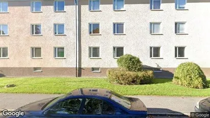 Lägenheter att hyra i Linköping - Bild från Google Street View
