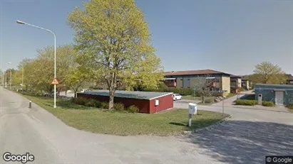 Lägenheter att hyra i Linköping - Bild från Google Street View