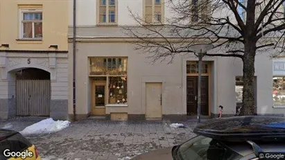Lägenheter att hyra i Norrköping - Bild från Google Street View