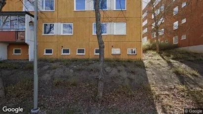 Lägenheter att hyra i Stockholm Innerstad - Bild från Google Street View