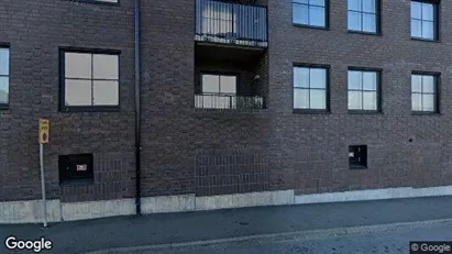 Lägenheter att hyra i Knivsta - Bild från Google Street View