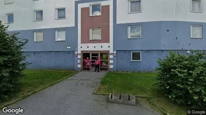 Lägenheter att hyra i Botkyrka - Bild från Google Street View