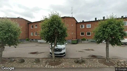 Lägenheter att hyra i Uppvidinge - Bild från Google Street View