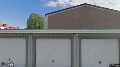 Lägenheter att hyra i Ovanåker - Bild från Google Street View