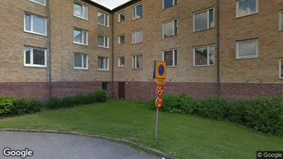 Rum att hyra i Västra hisingen - Bild från Google Street View