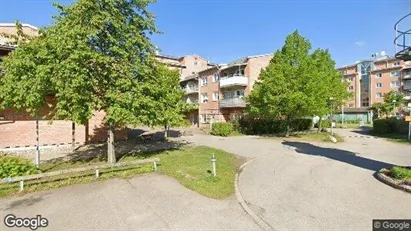 Lägenheter att hyra i Linköping - Bild från Google Street View