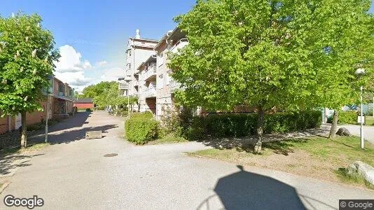 Lägenheter att hyra i Linköping - Bild från Google Street View