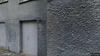 Lägenheter att hyra i Västra hisingen - Bild från Google Street View