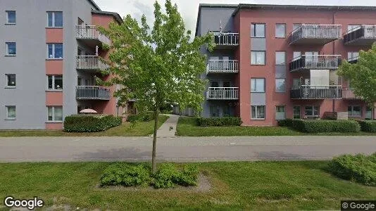 Lägenheter att hyra i Område ej specificerat - Bild från Google Street View