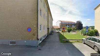 Lägenheter att hyra i Östra Göinge - Bild från Google Street View