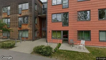 Lägenheter att hyra i Kalmar - Bild från Google Street View