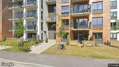 Lägenheter att hyra i Kalmar - Bild från Google Street View