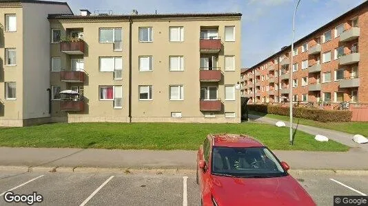 Lägenheter att hyra i Norrköping - Bild från Google Street View