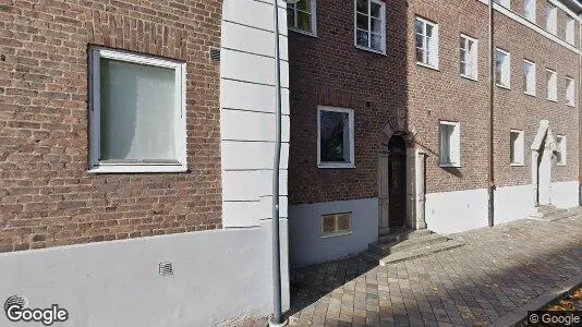 Lägenheter att hyra i Helsingborg - Bild från Google Street View
