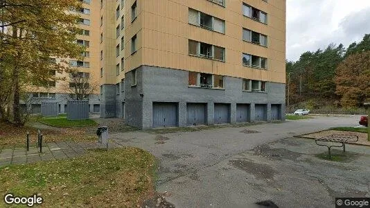 Lägenheter att hyra i Område ej specificerat - Bild från Google Street View