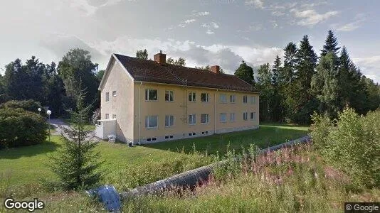 Lägenheter att hyra i Gävle - Bild från Google Street View