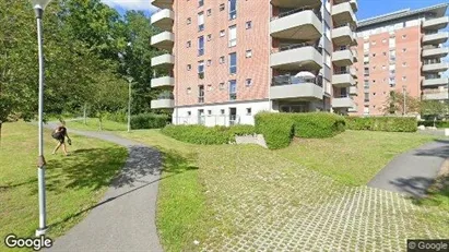 Lägenheter att hyra i Jönköping - Bild från Google Street View