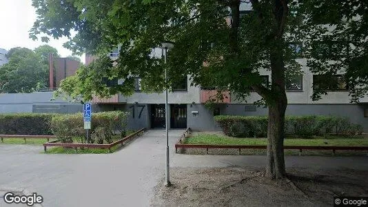 Lägenheter att hyra i Område ej specificerat - Bild från Google Street View