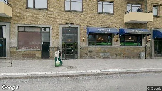 Lägenheter att hyra i Eskilstuna - Bild från Google Street View