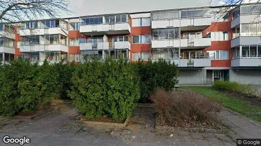 Lägenheter att hyra i Borås - Bild från Google Street View