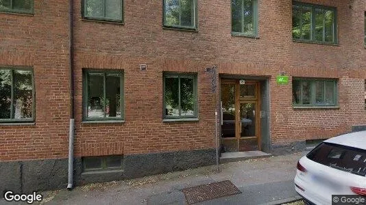 Lägenheter att hyra i Område ej specificerat - Bild från Google Street View