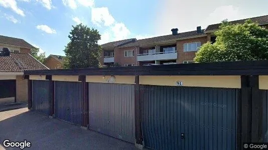 Lägenheter att hyra i Helsingborg - Bild från Google Street View