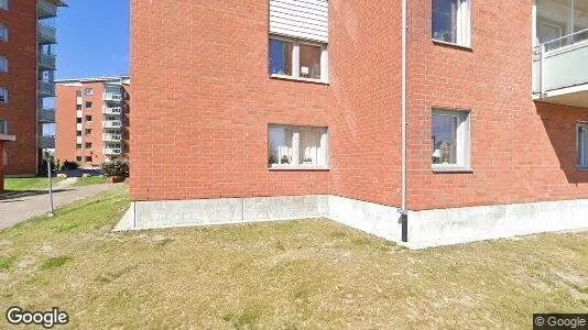 Lägenheter att hyra i Karlstad - Bild från Google Street View