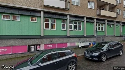 Lägenheter att hyra i Eskilstuna - Bild från Google Street View