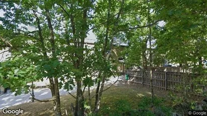 Lägenheter att hyra i Karlskrona - Bild från Google Street View
