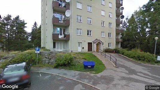 Lägenheter att hyra i Eskilstuna - Bild från Google Street View