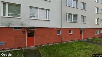 Lägenheter att hyra i Eskilstuna - Bild från Google Street View
