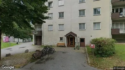 Lägenheter att hyra i Eskilstuna - Bild från Google Street View