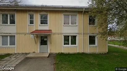 Lägenheter att hyra i Haparanda - Bild från Google Street View