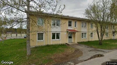 Lägenheter att hyra i Haparanda - Bild från Google Street View