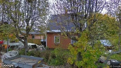 Lägenheter att hyra i Ludvika - Bild från Google Street View