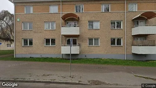 Lägenheter att hyra i Kalmar - Bild från Google Street View