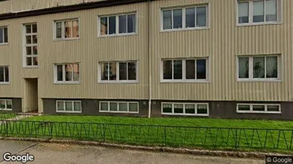 Lägenheter att hyra i Uddevalla - Bild från Google Street View
