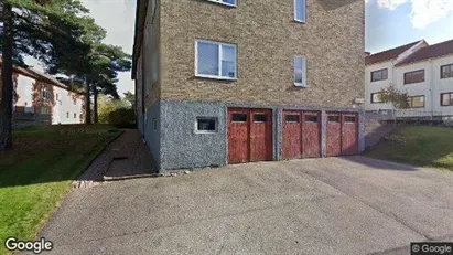 Lägenheter att hyra i Trollhättan - Bild från Google Street View