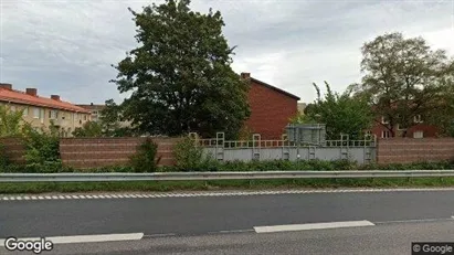 Lägenheter att hyra i Västerås - Bild från Google Street View